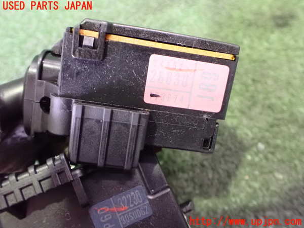 2UPJ-9231686720]イプサム(ACM21W)コンビネーションスイッチ 中古_5
