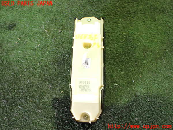 2UPJ-9231686240]イプサム(ACM21W)右前パワーウィンドウスイッチ 中古_2