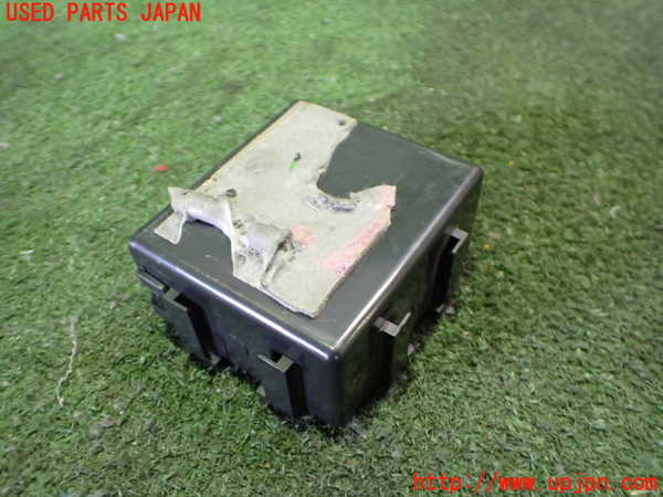 2UPJ-9231686148]イプサム(ACM21W)コンピューター3 (セキュリティーセンサー) 中古_2