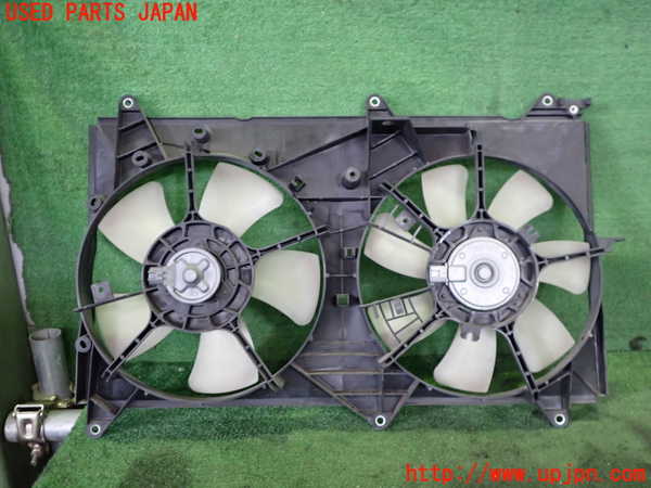 2UPJ-9231686836]イプサム(ACM21W)電動ファン1 中古_2
