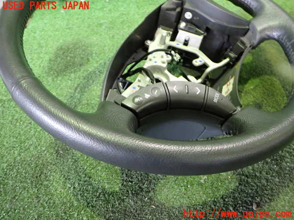 2UPJ-9231687855]イプサム(ACM21W)ステアリングホイール 中古_3