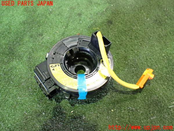 2UPJ-9231686800]イプサム(ACM21W)スパイラルケーブル(リール) 中古_2
