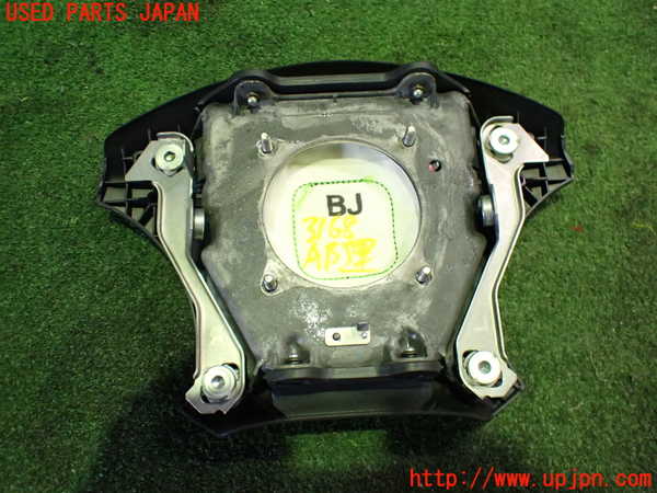 2UPJ-9231687865]イプサム(ACM21W)運転席側エアバッグカバー 中古_2