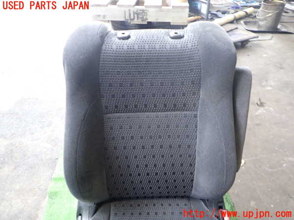 2UPJ-9231687035]イプサム(ACM21W)運転席シート 中古_2