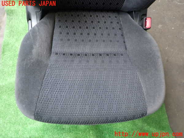 2UPJ-9231687035]イプサム(ACM21W)運転席シート 中古_3
