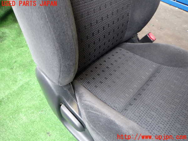2UPJ-9231687035]イプサム(ACM21W)運転席シート 中古_4