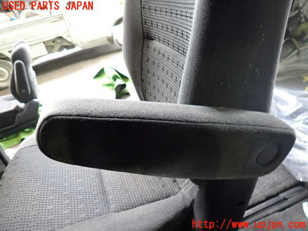 2UPJ-9231687145]イプサム(ACM21W)右2列目シート 中古_4