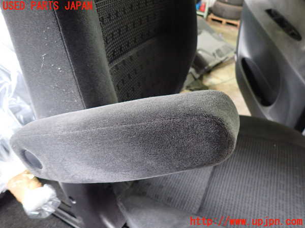 2UPJ-9231687175]イプサム(ACM21W)左2列目シート 中古_4