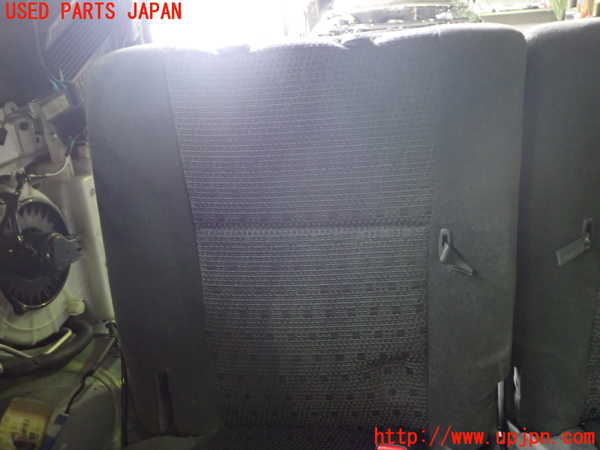 2UPJ-9231687235]イプサム(ACM21W)右3列目シート 中古_2