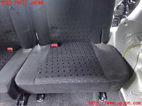 2UPJ-9231687265]イプサム(ACM21W)左3列目シート 中古_3