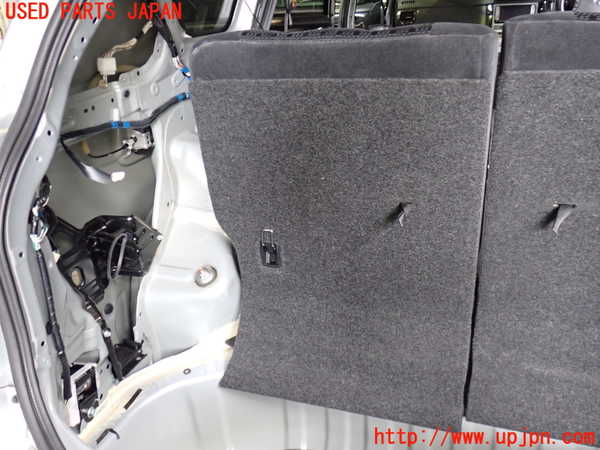 2UPJ-9231687265]イプサム(ACM21W)左3列目シート 中古_4