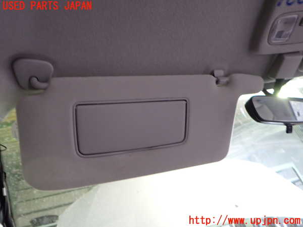 2UPJ-9231687630]イプサム(ACM21W)室内サンバイザー左側 中古_2