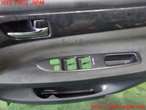 2UPJ-9231681234]イプサム(ACM21W)右前ドア内張り 中古_3