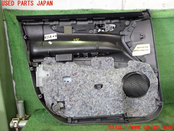 2UPJ-9231681234]イプサム(ACM21W)右前ドア内張り 中古_4