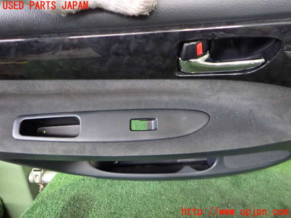 2UPJ-9231681264]イプサム(ACM21W)左前ドア内張り 中古_2