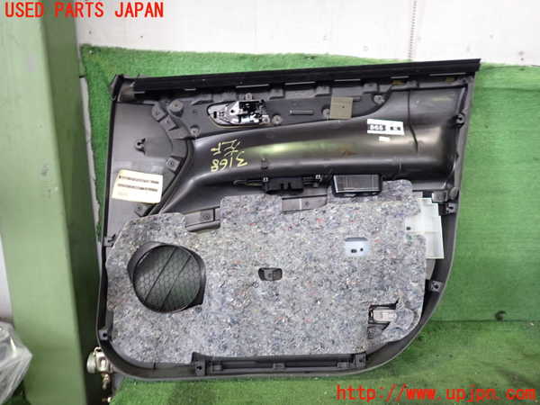 2UPJ-9231681264]イプサム(ACM21W)左前ドア内張り 中古_3