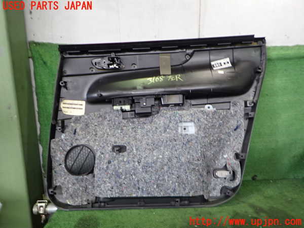 2UPJ-9231681324]イプサム(ACM21W)左後ドア内張り 中古_3