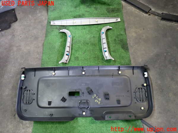 2UPJ-9231681578]イプサム(ACM21W)バックドア内張り 中古_2