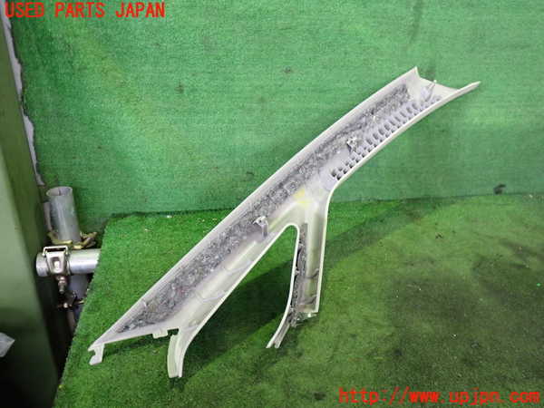 2UPJ-9231687660]イプサム(ACM21W)左フロントピラートリム 中古_4