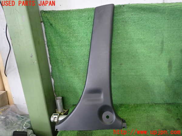 2UPJ-9231687665]イプサム(ACM21W)右センターピラートリム 中古_3