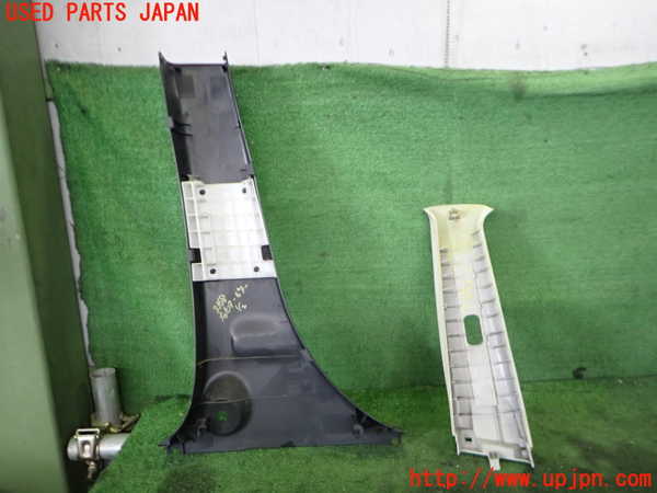 2UPJ-9231687665]イプサム(ACM21W)右センターピラートリム 中古_4