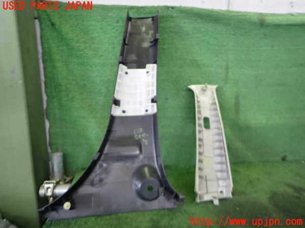 2UPJ-9231687670]イプサム(ACM21W)左センターピラートリム 中古_4