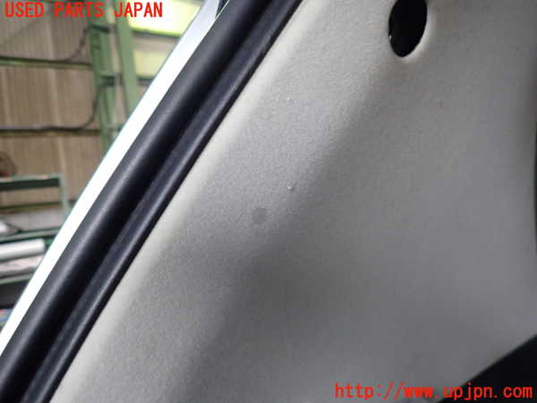 2UPJ-9231687680]イプサム(ACM21W)左リアピラートリム 中古_4
