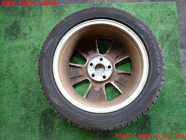 2UPJ-9231689036]イプサム(ACM21W)タイヤ　ホイール　1本① 215/50R17 中古_3
