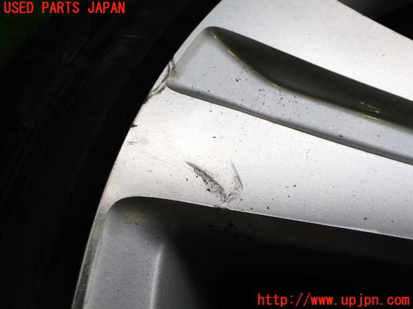 2UPJ-9231689037]イプサム(ACM21W)タイヤ　ホイール　1本② 215/50R17 中古_2