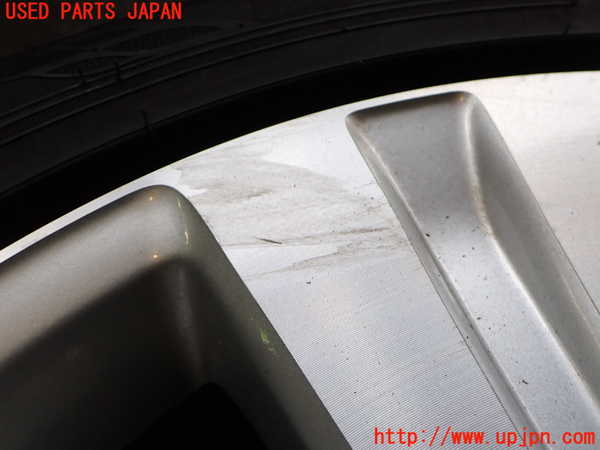 2UPJ-9231689037]イプサム(ACM21W)タイヤ　ホイール　1本② 215/50R17 中古_3