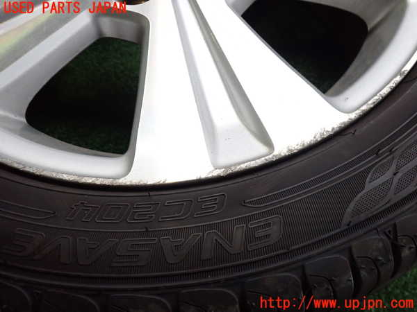 2UPJ-9231689038]イプサム(ACM21W)タイヤ　ホイール　1本③ 215/50R17 中古_2