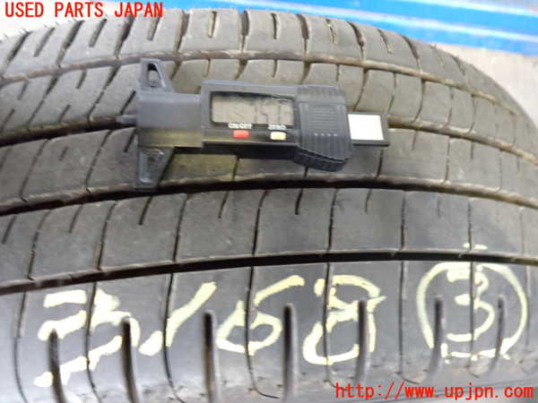 2UPJ-9231689038]イプサム(ACM21W)タイヤ　ホイール　1本③ 215/50R17 中古_4