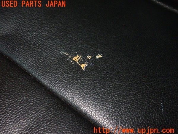 3UPJ=9231690608]ヴェルファイア ハイブリッド(AYH30W)社外 シートカバー 2列目 3列目のみ 中古_2