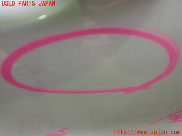 1UPJ-9231691230]ヴェルファイアハイブリッド(AYH30W)右前ドア NSG M5O5 中古_3