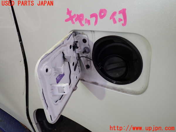 1UPJ-9231691690]ヴェルファイアハイブリッド(AYH30W)フューエルリッド 中古_2
