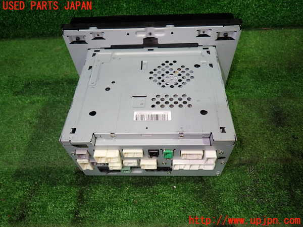 1UPJ-9231696589]ヴェルファイアハイブリッド(AYH30W)カーナビゲーション HDD 中古_3