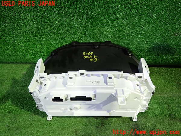 1UPJ-9231696170]ヴェルファイアハイブリッド(AYH30W)スピードメーター 中古_2