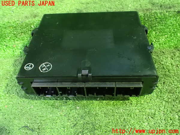 1UPJ-9231696125]ヴェルファイアハイブリッド(AYH30W)ABSコンピューター 中古_2