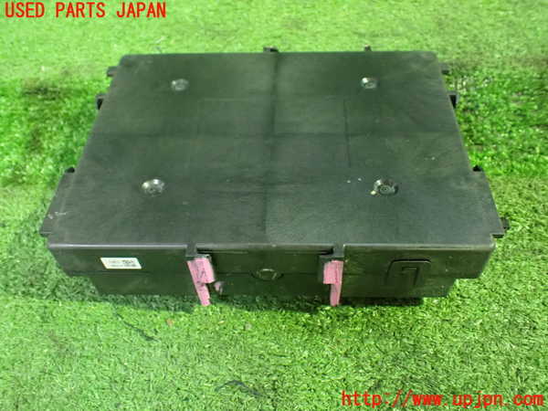 1UPJ-9231696147]ヴェルファイアハイブリッド(AYH30W)コンピューター2 (ブレーキコントロール) 中古_2