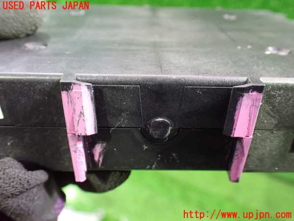 1UPJ-9231696147]ヴェルファイアハイブリッド(AYH30W)コンピューター2 (ブレーキコントロール) 中古_3