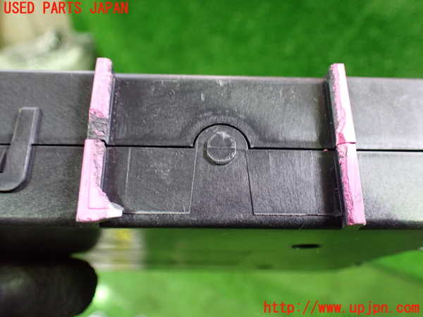 1UPJ-9231696147]ヴェルファイアハイブリッド(AYH30W)コンピューター2 (ブレーキコントロール) 中古_4