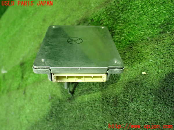 1UPJ-9231696149]ヴェルファイアハイブリッド(AYH30W)コンピューター4 (ドライビングサポート) 中古_2
