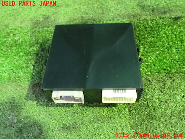 1UPJ-9231696151]ヴェルファイアハイブリッド(AYH30W)コンピューター6 (パーキングブレーキ) 中古_2