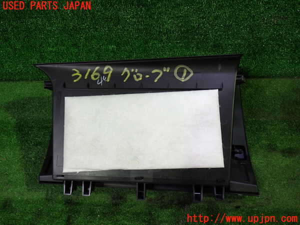 1UPJ-9231697516]ヴェルファイアハイブリッド(AYH30W)グローブボックス1 中古_3