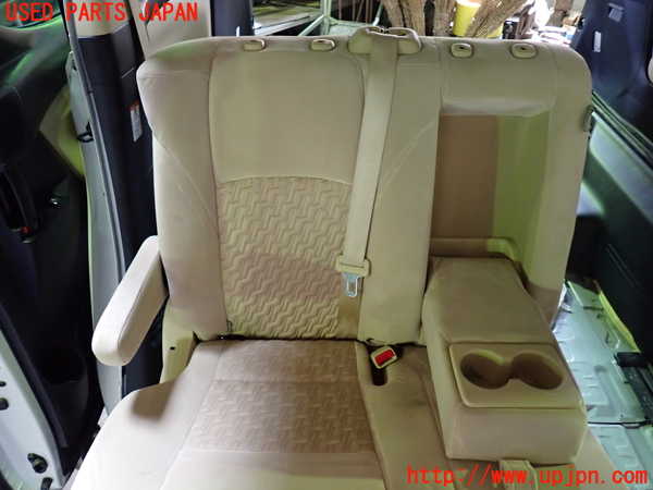 1UPJ-9231697145]ヴェルファイアハイブリッド(AYH30W)右2列目シート 中古_2