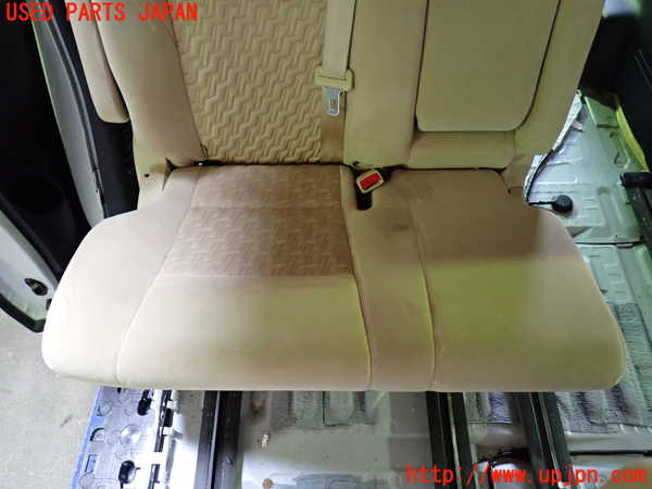 1UPJ-9231697145]ヴェルファイアハイブリッド(AYH30W)右2列目シート 中古_3