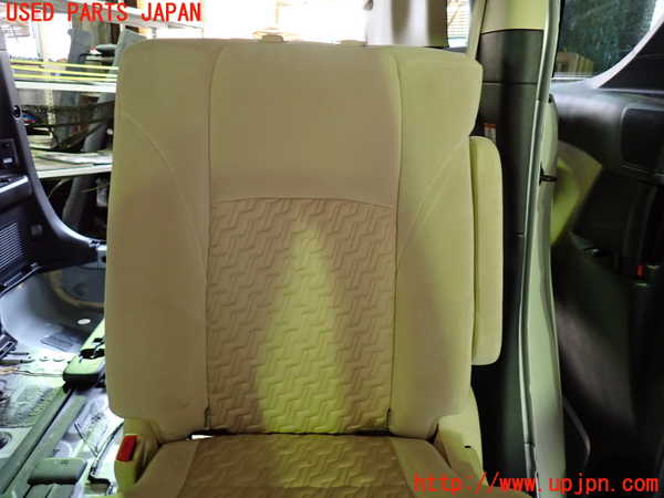 1UPJ-9231697175]ヴェルファイアハイブリッド(AYH30W)左2列目シート 中古_2