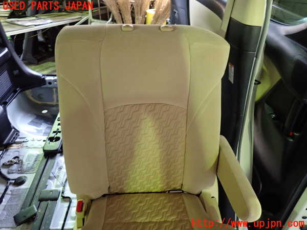1UPJ-9231697175]ヴェルファイアハイブリッド(AYH30W)左2列目シート 中古_3