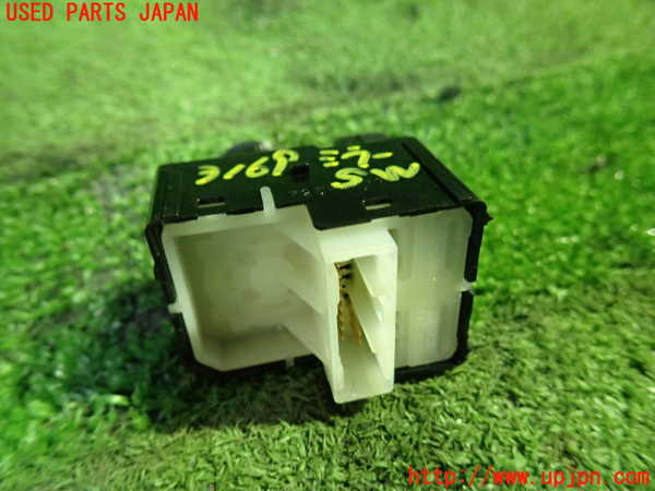 1UPJ-9231696280]ヴェルファイアハイブリッド(AYH30W)ミラースイッチ 中古_2