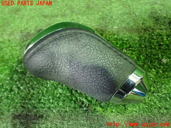 1UPJ-9231697570]ヴェルファイアハイブリッド(AYH30W)シフトノブ 中古_2
